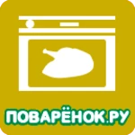 блюда в духовке: рецепты android application logo